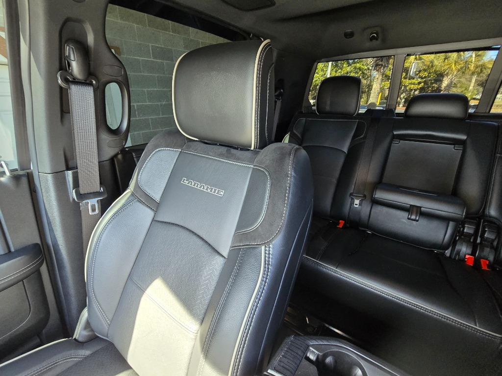 2024 Ram 2500 - $76,995