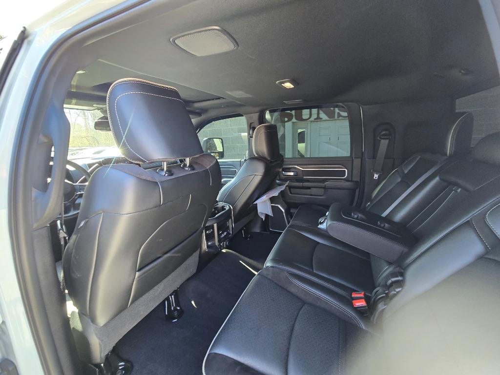 2024 Ram 2500 - $76,995