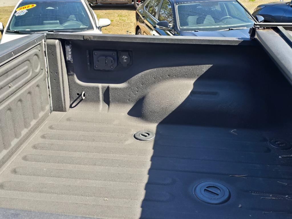 2024 Ram 2500 - $76,995