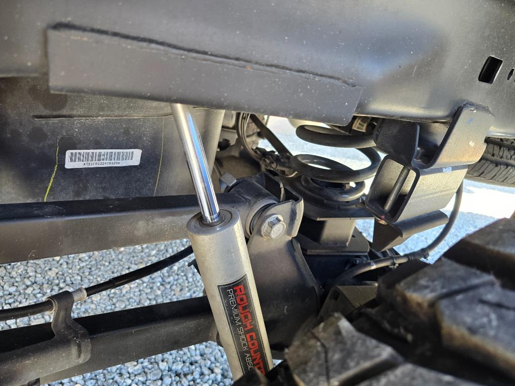 2024 Ram 2500 - $76,995