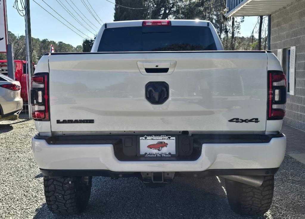 2024 Ram 2500 - $76,995