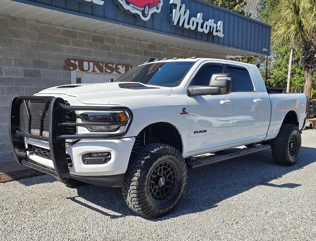 2024 Ram 2500 - $76,995