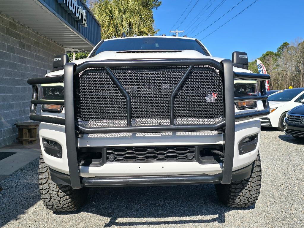 2024 Ram 2500 - $76,995