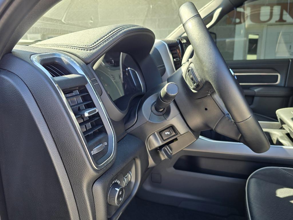 2024 Ram 2500 - $76,995