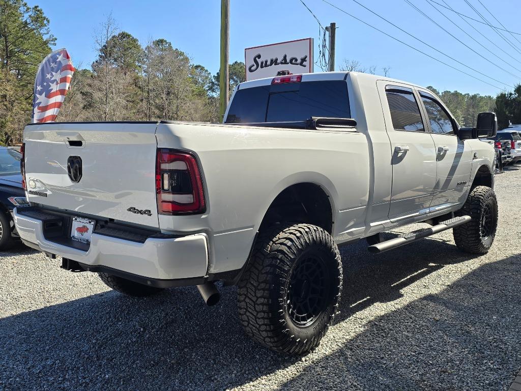 2024 Ram 2500 - $76,995