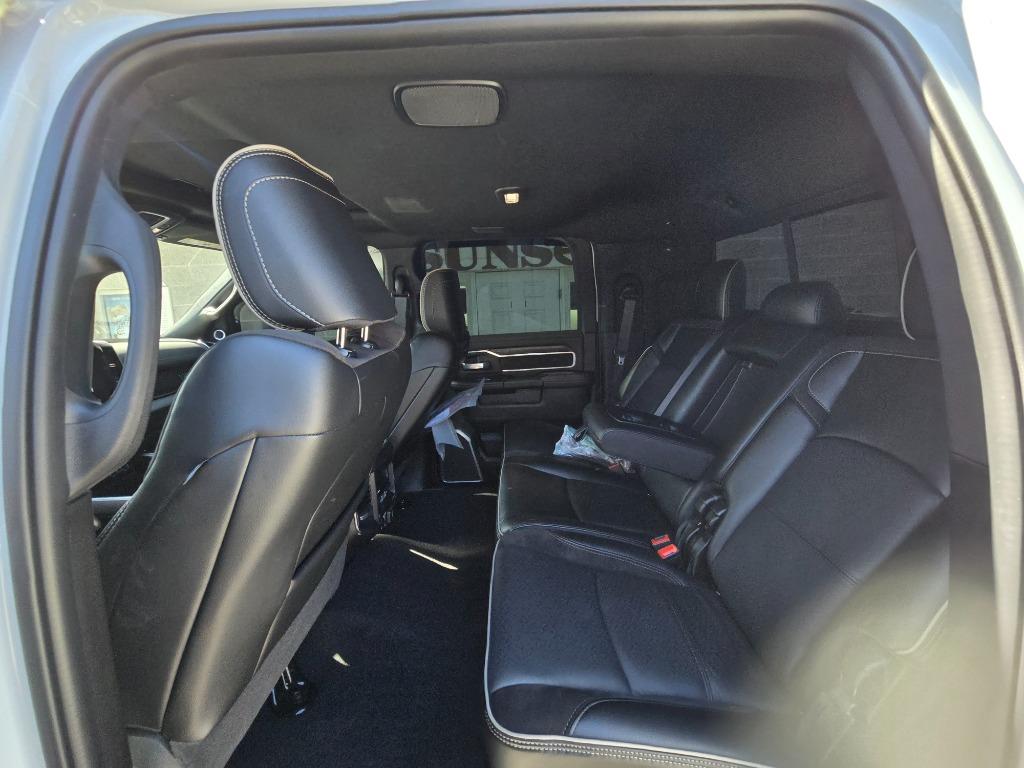 2024 Ram 2500 - $76,995