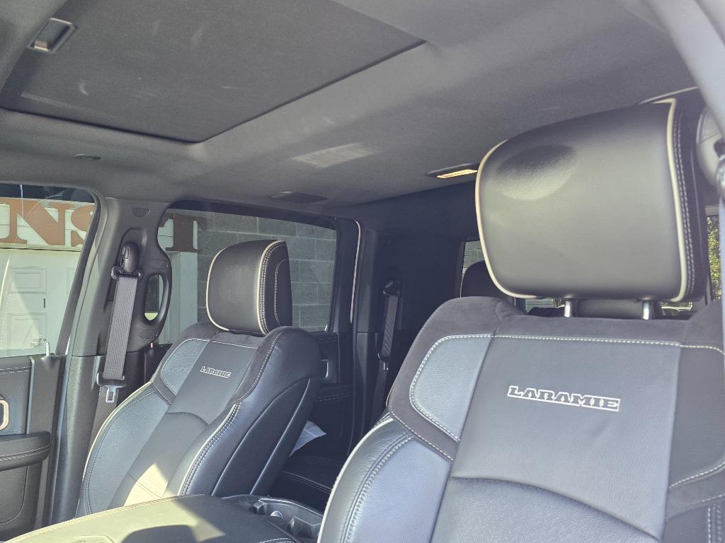 2024 Ram 2500 - $76,995