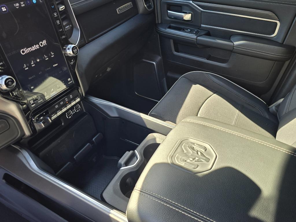 2024 Ram 2500 - $76,995