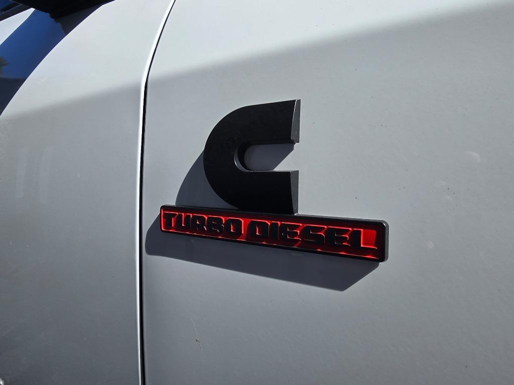 2024 Ram 2500 - $76,995