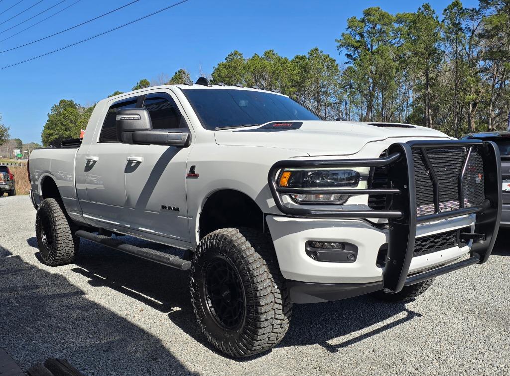 2024 Ram 2500 - $76,995