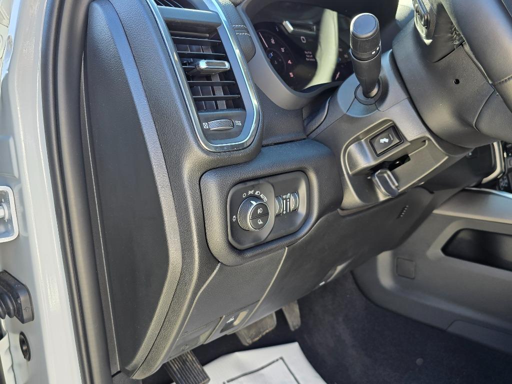 2024 Ram 2500 - $76,995