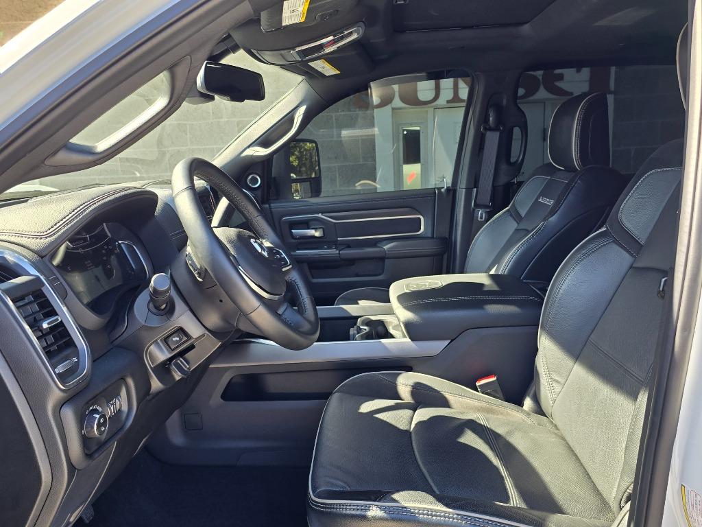 2024 Ram 2500 - $76,995
