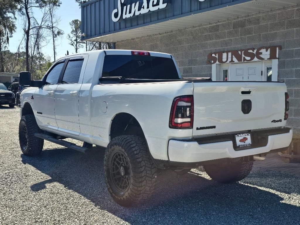 2024 Ram 2500 - $76,995