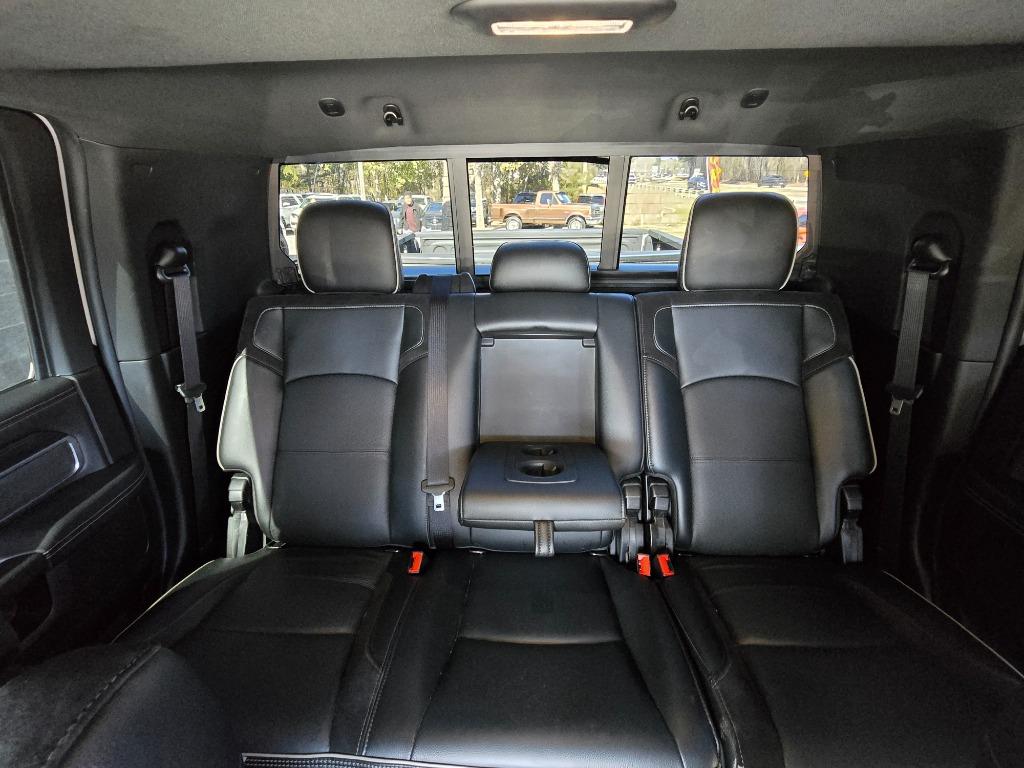 2024 Ram 2500 - $76,995