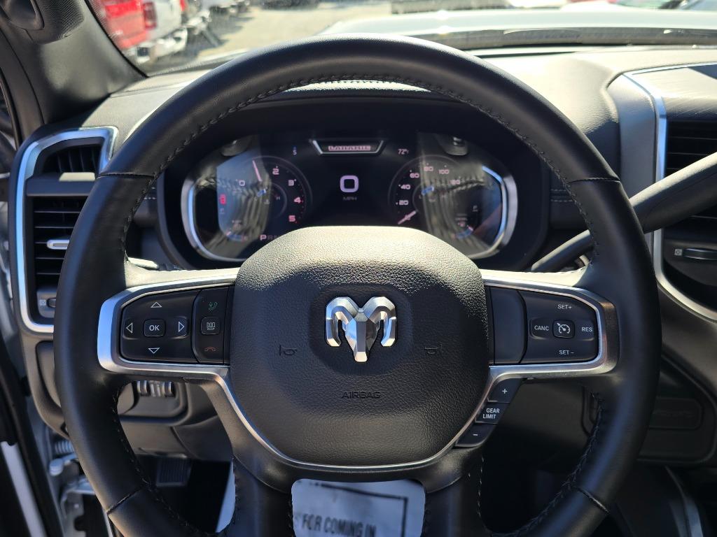 2024 Ram 2500 - $76,995