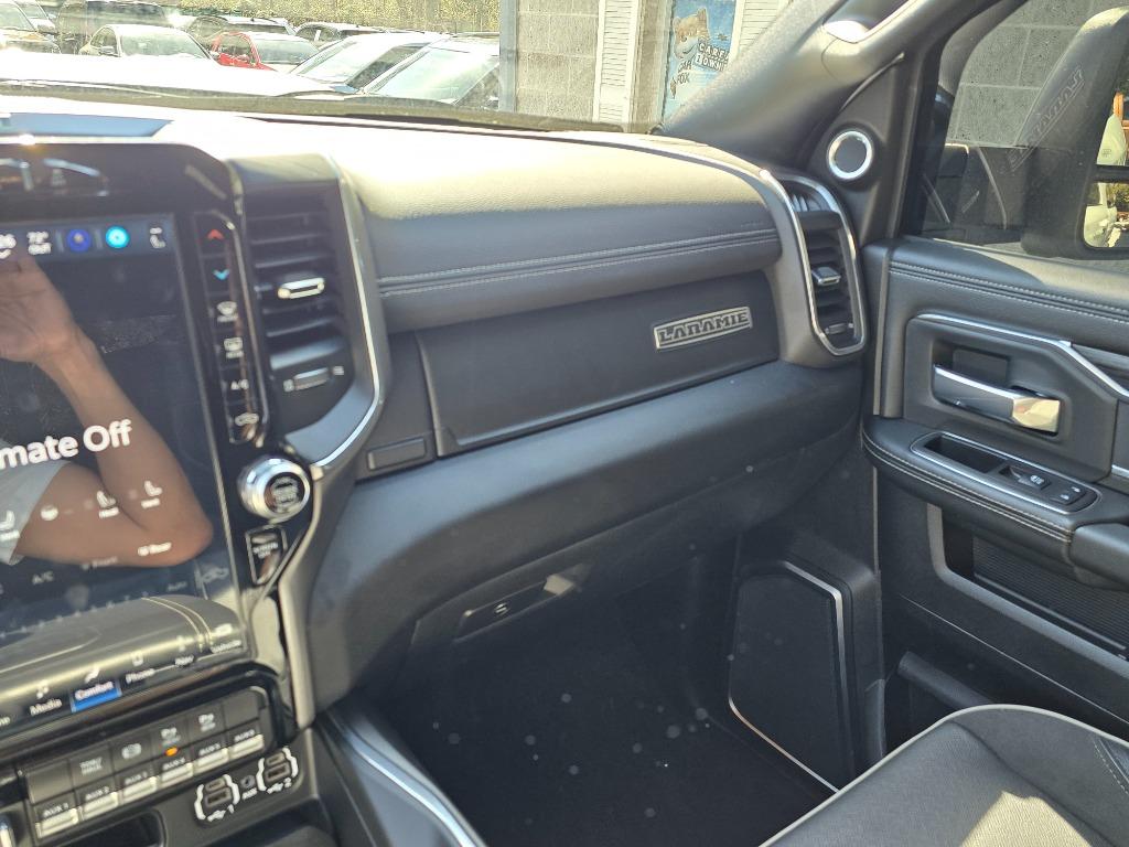 2024 Ram 2500 - $76,995
