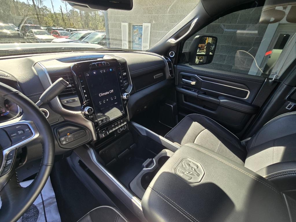 2024 Ram 2500 - $76,995