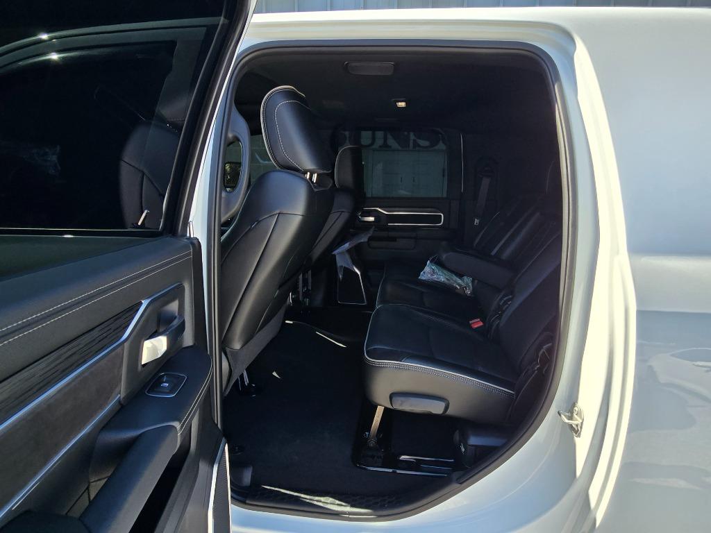 2024 Ram 2500 - $76,995