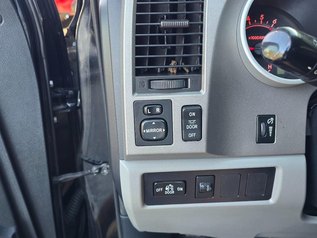 2012 Toyota Tundra - $15,995