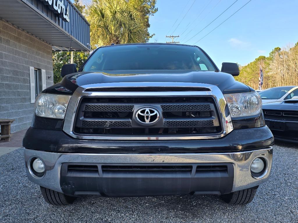 2012 Toyota Tundra - $15,995