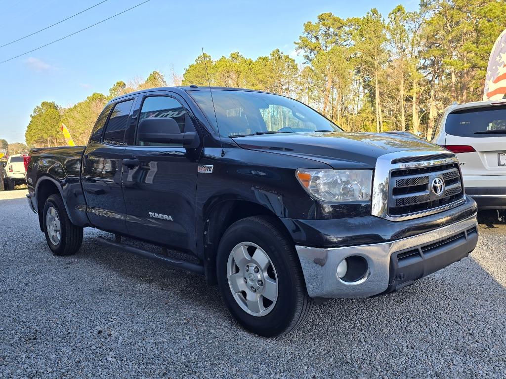 2012 Toyota Tundra - $15,995
