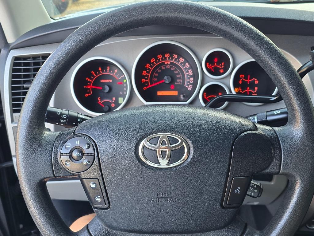2012 Toyota Tundra - $15,995