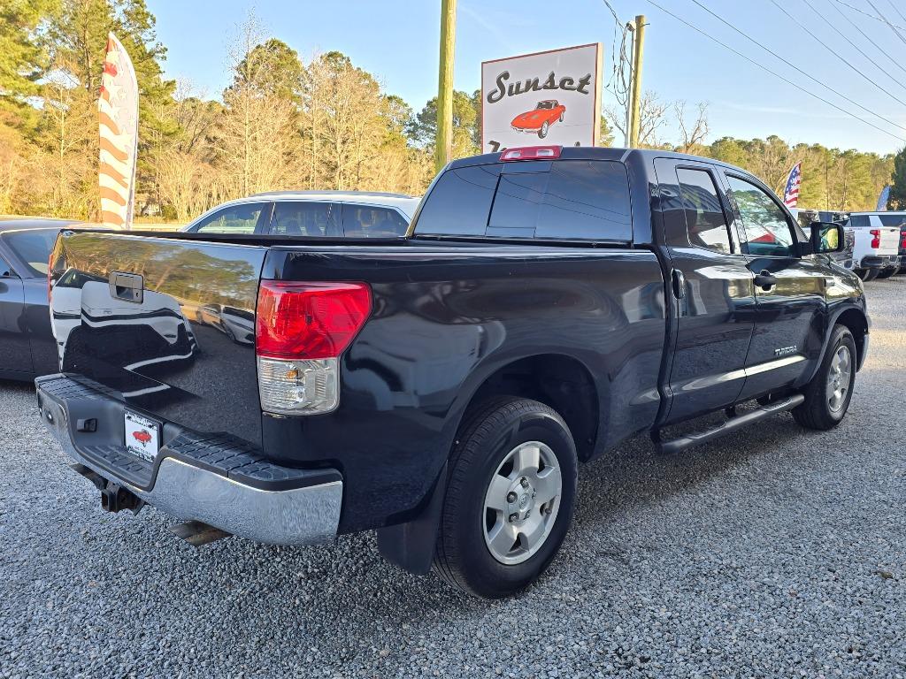 2012 Toyota Tundra - $15,995