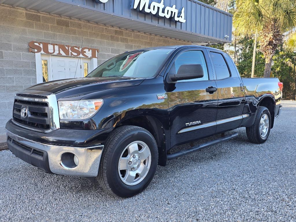 2012 Toyota Tundra - $15,995
