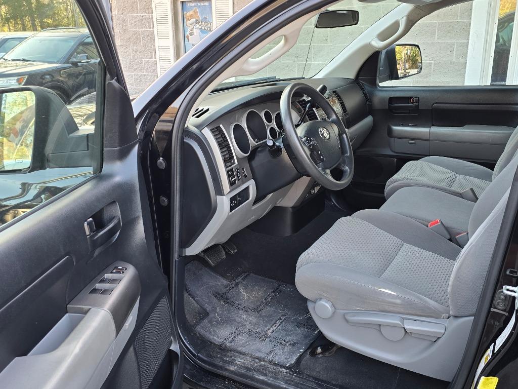 2012 Toyota Tundra - $15,995