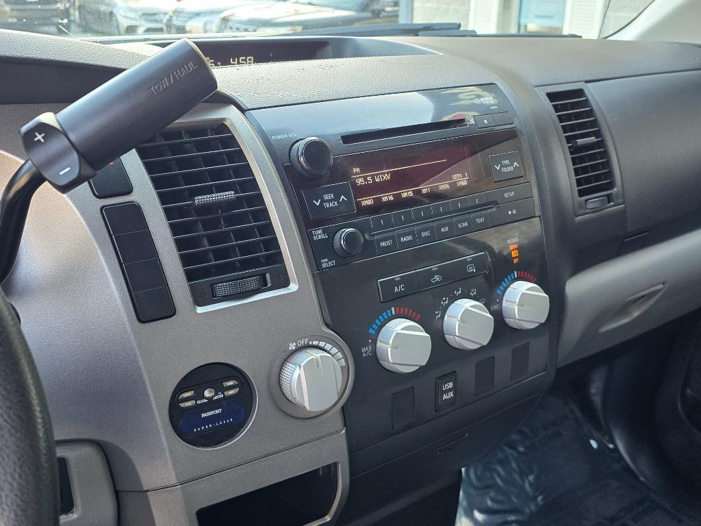 2012 Toyota Tundra - $15,995