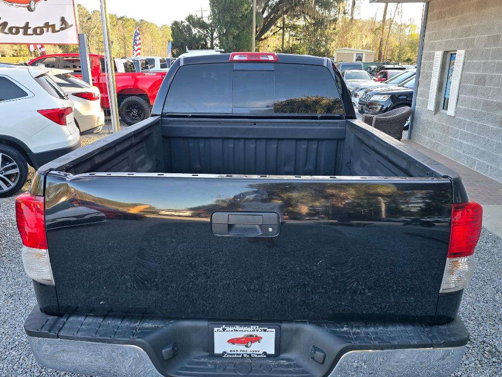 2012 Toyota Tundra - $15,995