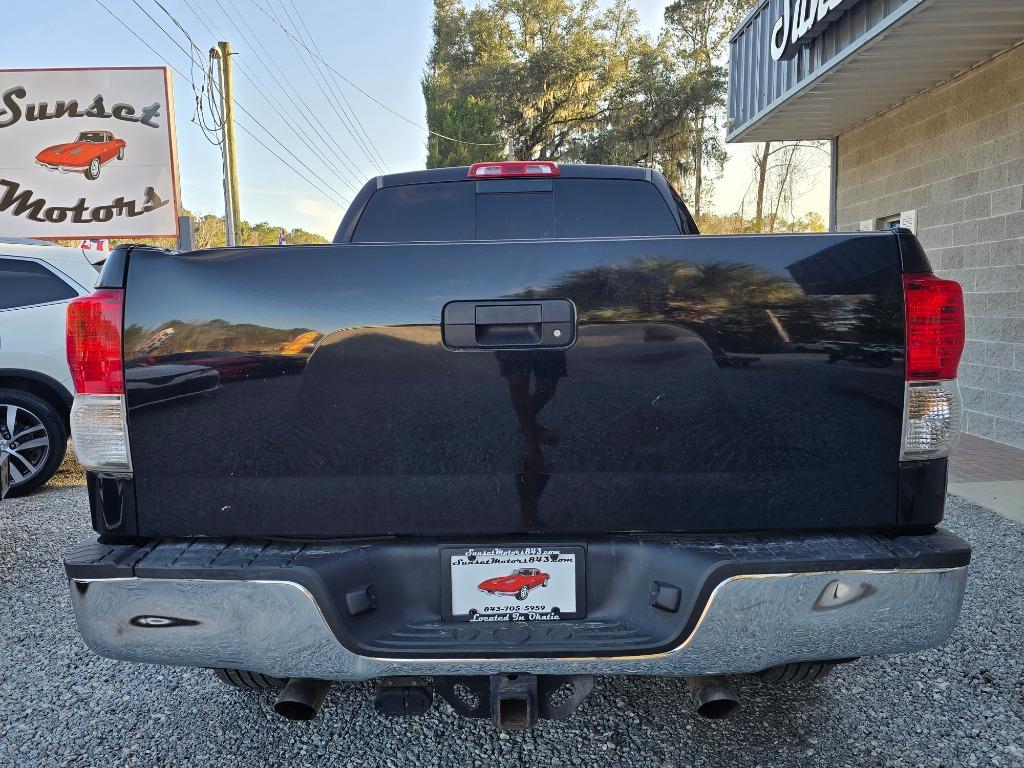 2012 Toyota Tundra - $15,995