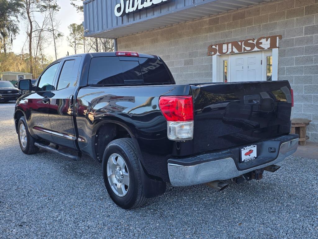 2012 Toyota Tundra - $15,995