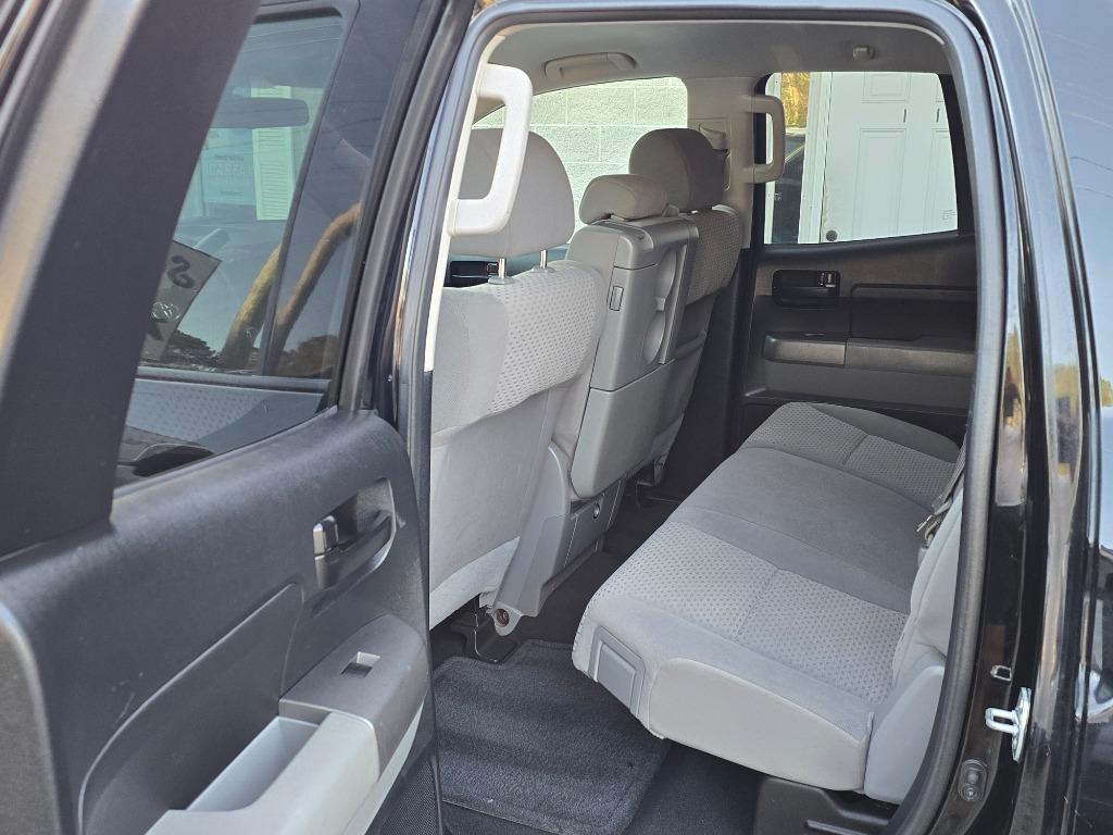 2012 Toyota Tundra - $15,995