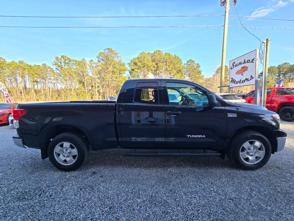 2012 Toyota Tundra - $15,995