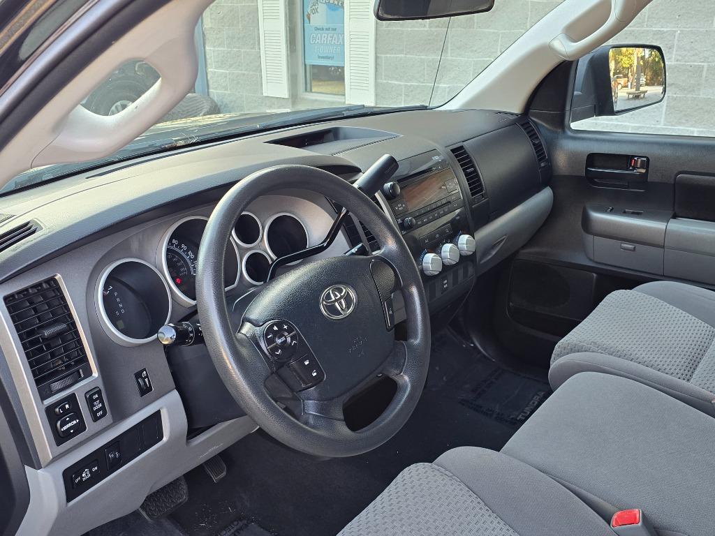 2012 Toyota Tundra - $15,995
