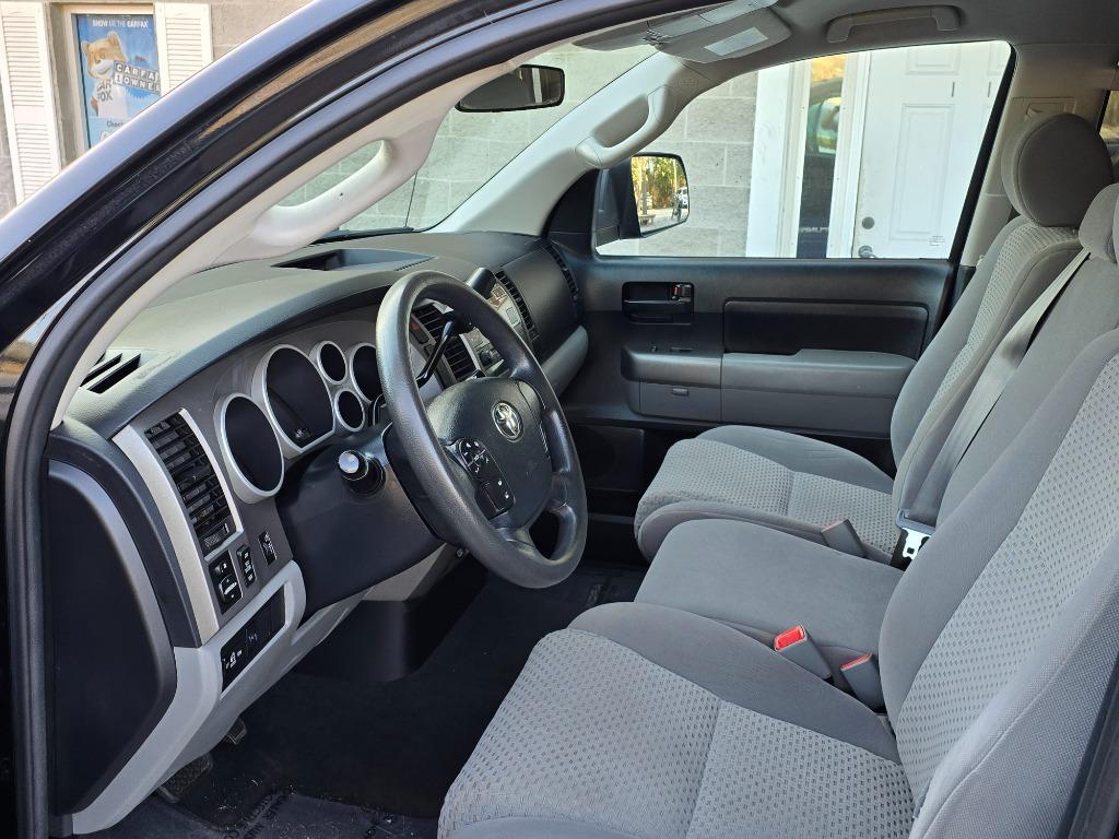 2012 Toyota Tundra - $15,995