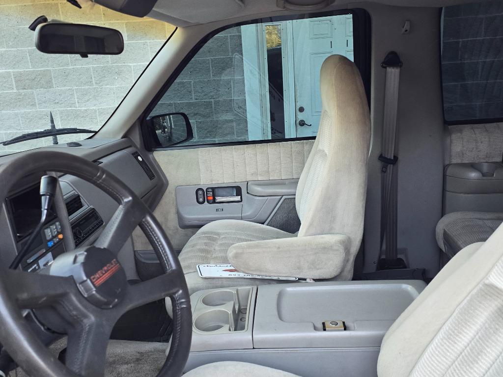 1994 Chevrolet Blazer - $18,995