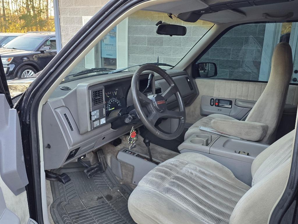 1994 Chevrolet Blazer - $18,995