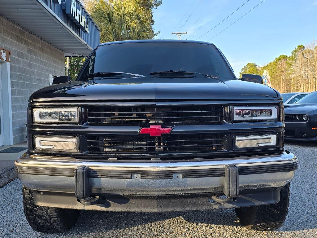 1994 Chevrolet Blazer - $18,995