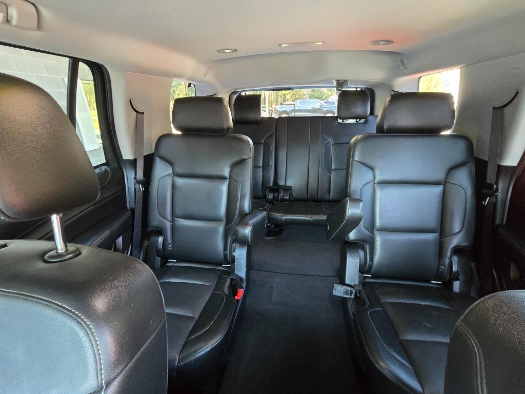 2019 GMC Yukon - $24,995