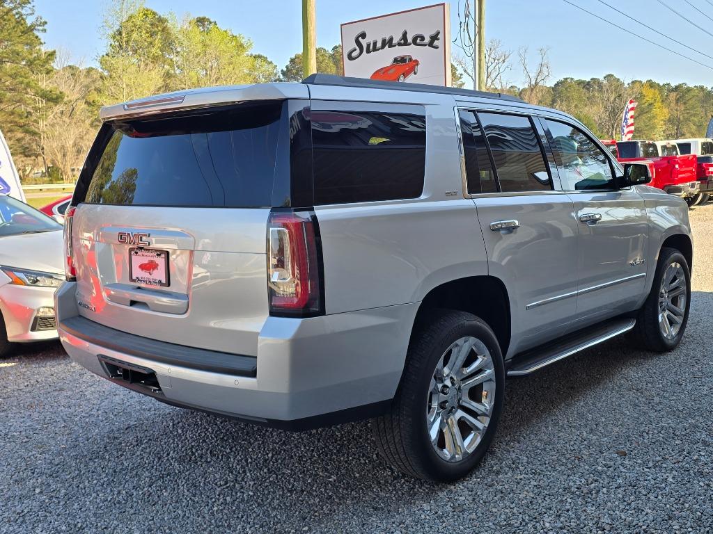 2019 GMC Yukon - $24,995