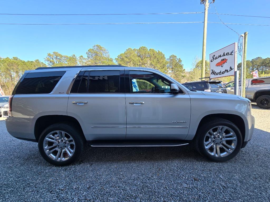 2019 GMC Yukon - $24,995