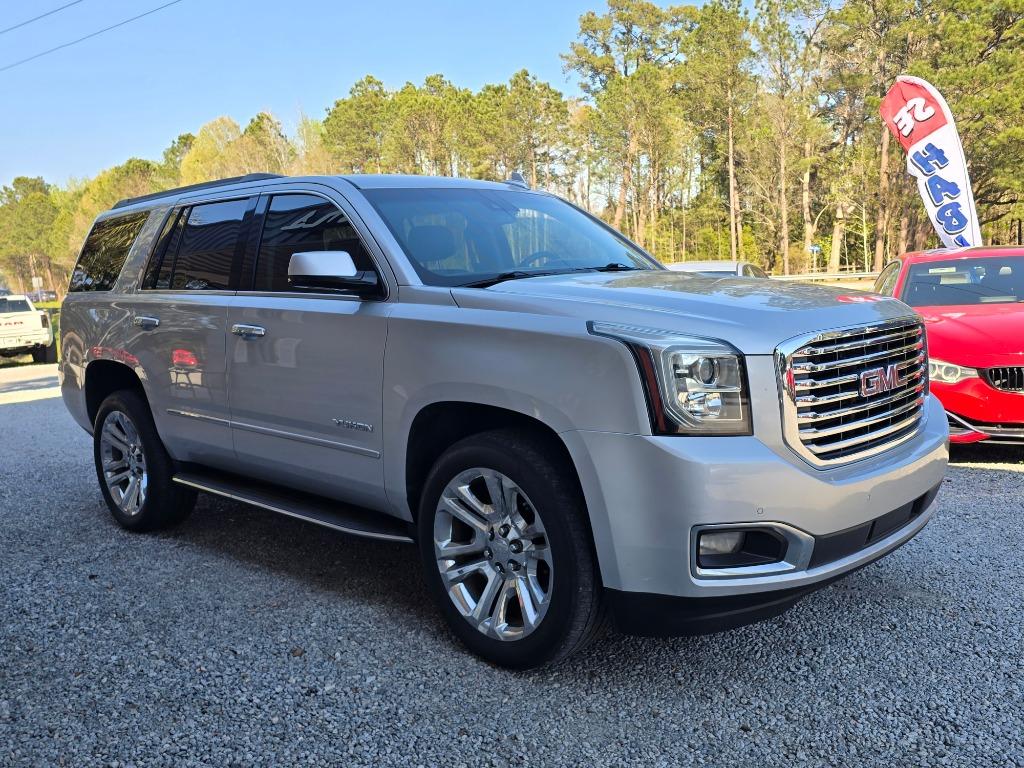 2019 GMC Yukon - $24,995