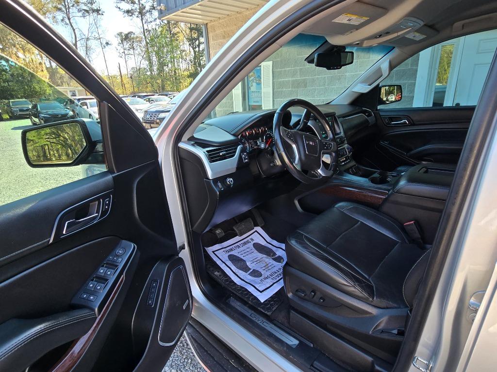2019 GMC Yukon - $24,995