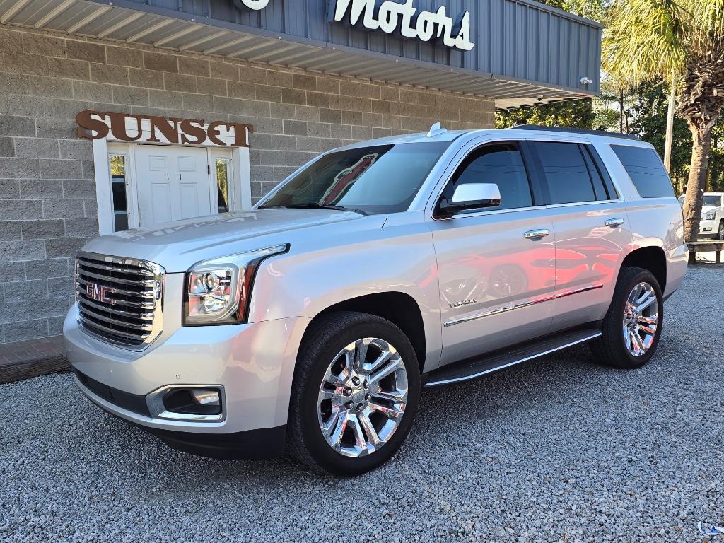 2019 GMC Yukon - $24,995