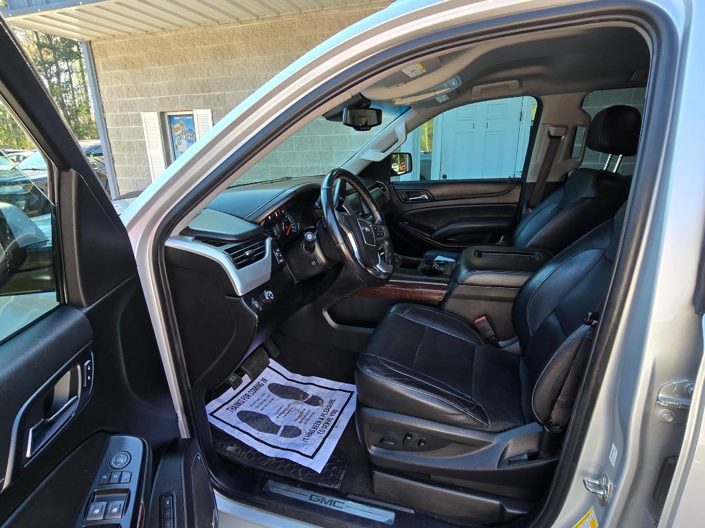 2019 GMC Yukon - $24,995