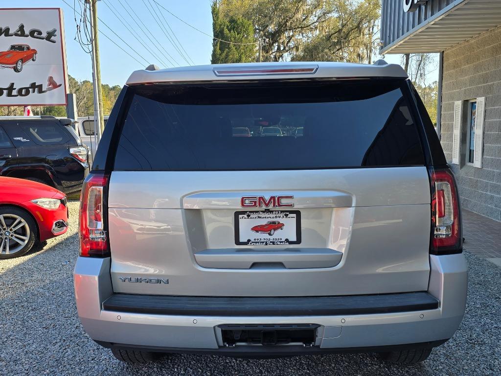 2019 GMC Yukon - $24,995