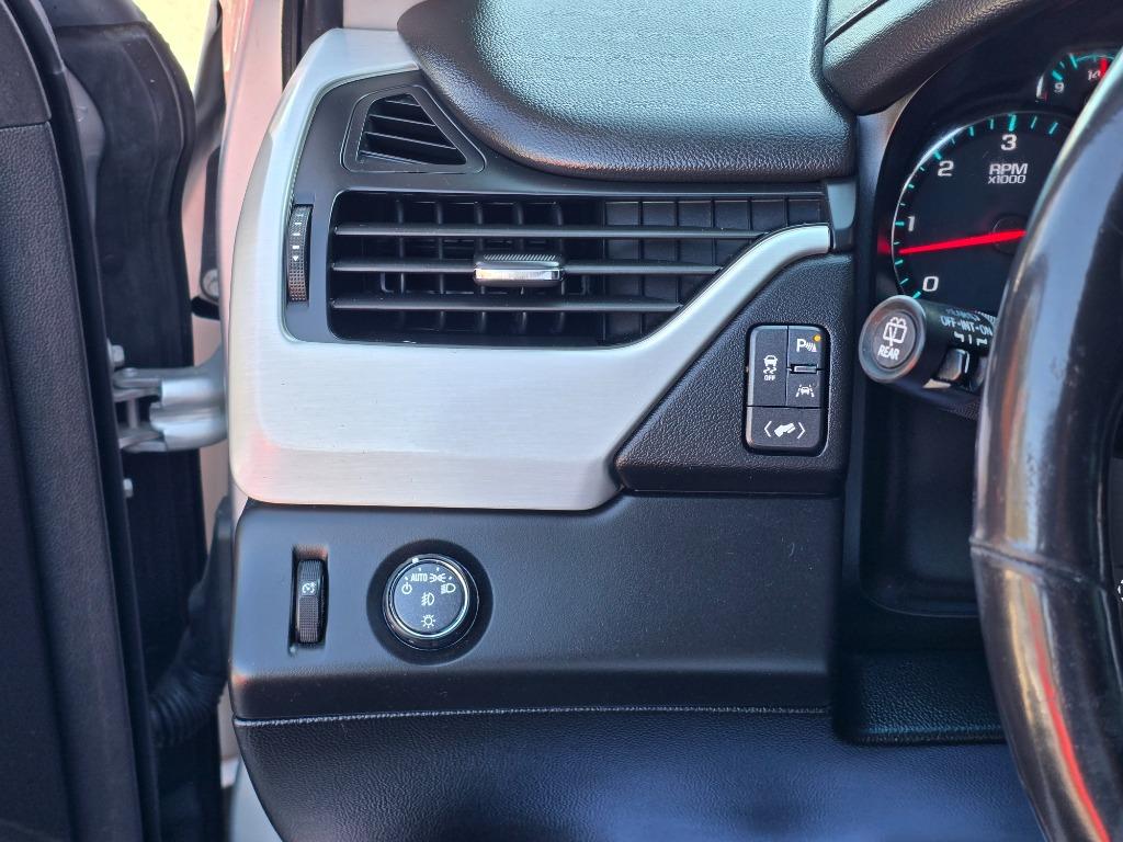 2019 GMC Yukon - $24,995
