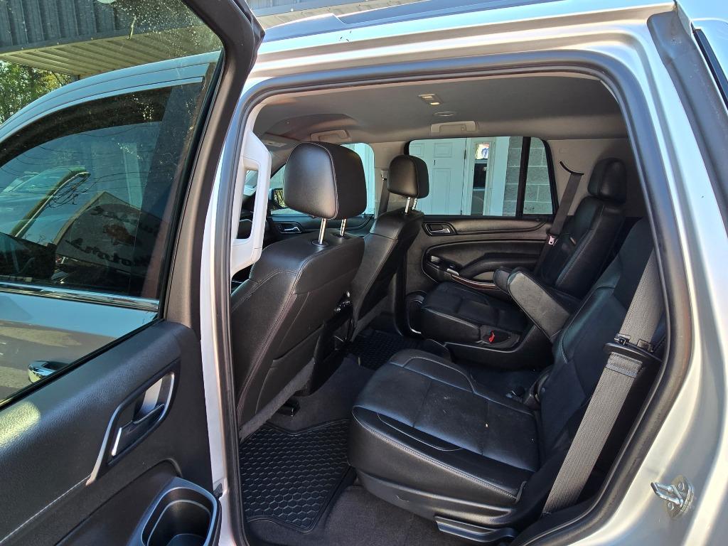 2019 GMC Yukon - $24,995